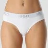 Offres 😉 Culotte Femme 50469643 Blanc de HUGO 🤩 -Promos HUGO Boutique hugo 345296 50469643 100 20221110T122025 01