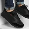 De gros 🧨 Baskets Icelin Runner 50471304 Black de HUGO 🛒 -Promos HUGO Boutique hugo 345367 50471304 003 20221025T155150 01