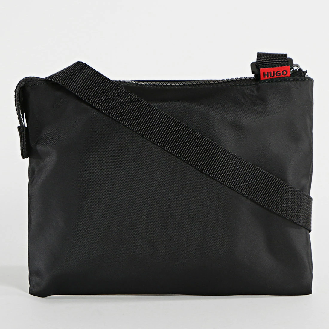 Acheter ❤️ Sacoche 50486219 Noir de HUGO 🎉 6 Acheter ❤️ Sacoche 50486219 Noir de HUGO 🎉 – Image 4