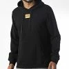 Bon marché ⌛ Sweat Capuche 50484739 Noir de HUGO 💯
