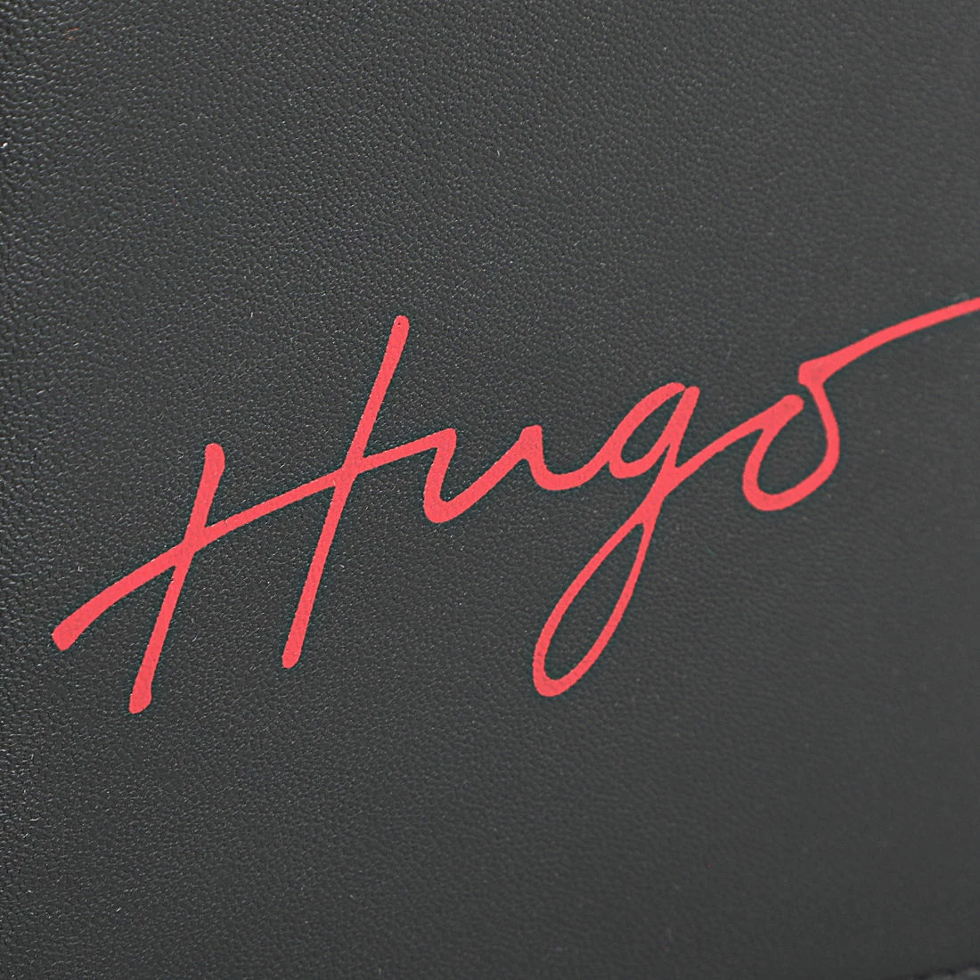 Grosses soldes đ Portefeuille Handwritten 50486967 Noir de HUGO â 4 Grosses soldes đ Portefeuille Handwritten 50486967 Noir de HUGO â â Image 2