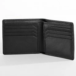 Grosses soldes đ Portefeuille Handwritten 50486967 Noir de HUGO â 8 Grosses soldes đ Portefeuille Handwritten 50486967 Noir de HUGO â -Promos HUGO Boutique hugo 346851 50486967 001 20221121T141001 03