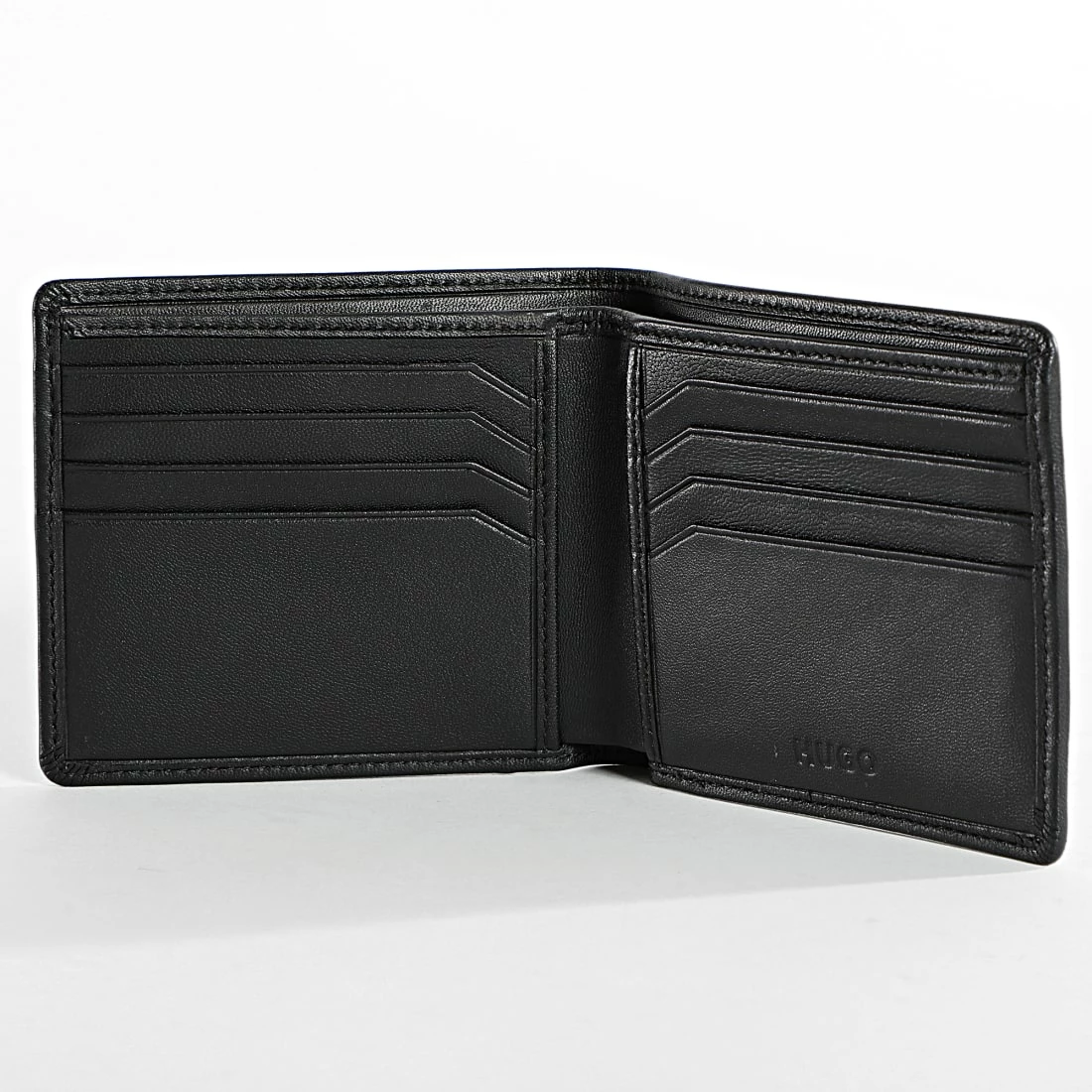 Grosses soldes đ Portefeuille Handwritten 50486967 Noir de HUGO â 5 Grosses soldes đ Portefeuille Handwritten 50486967 Noir de HUGO â â Image 3