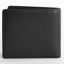 Grosses soldes đ Portefeuille Handwritten 50486967 Noir de HUGO â 9 Grosses soldes đ Portefeuille Handwritten 50486967 Noir de HUGO â -Promos HUGO Boutique hugo 346851 50486967 001 20221121T141002 04