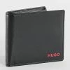 Sortie đ Portefeuille Subway 50470760 Noir de HUGO đ€© 2 Sortie đ Portefeuille Subway 50470760 Noir de HUGO đ€© -Promos HUGO Boutique hugo 346852 50470760 002 20221121T140704 01