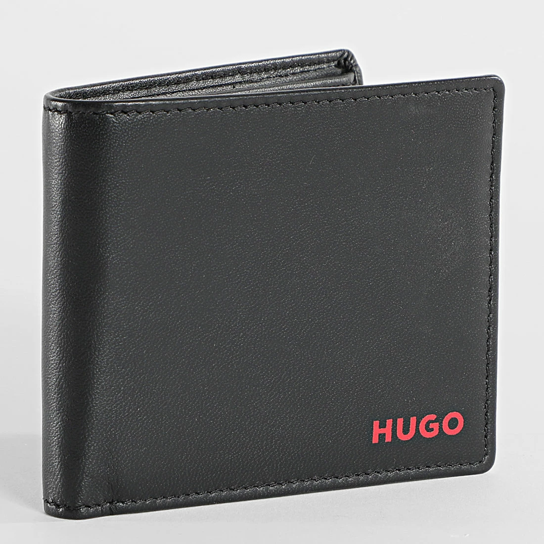 Sortie 👏 Portefeuille Subway 50470760 Noir de HUGO 🤩 3 Sortie 👏 Portefeuille Subway 50470760 Noir de HUGO 🤩