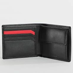 Sortie 👏 Portefeuille Subway 50470760 Noir de HUGO 🤩 8 Sortie 👏 Portefeuille Subway 50470760 Noir de HUGO 🤩 -Promos HUGO Boutique hugo 346852 50470760 002 20221121T140707 03