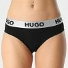 Grosses soldes 🌟 Culotte Femme 50480165 Noir de HUGO 👍 2 Grosses soldes 🌟 Culotte Femme 50480165 Noir de HUGO 👍 -Promos HUGO Boutique hugo 346964 50480165 002 20221110T121453 01