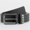 Tout neuf 🌟 Ceinture 50486756 Noir de HUGO 🔔 -Promos HUGO Boutique hugo 346985 50486756 001 20221125T152238 01