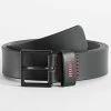Nouveau 🧨 Ceinture 50486645 Noir de HUGO 🔥 -Promos HUGO Boutique hugo 347026 50486645 001 20221125T152309 01