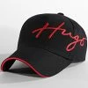 Coupon ✔️ Casquette 50484571 Noir de HUGO ⌛ -Promos HUGO Boutique hugo 347071 50484571 001 20221122T103301 01