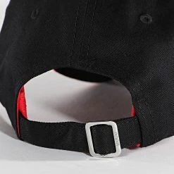 Coupon ✔️ Casquette 50484571 Noir de HUGO ⌛ -Promos HUGO Boutique hugo 347071 50484571 001 20221122T103304 03