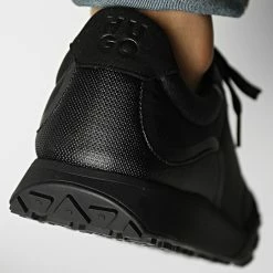 Budget ⌛ Baskets Casey Runner 50487649 Black de HUGO 🌟 9 Budget ⌛ Baskets Casey Runner 50487649 Black de HUGO 🌟 -Promos HUGO Boutique hugo 347285 50487649 001 20221111T154819 04