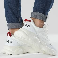 Coupon 🥰 Baskets Leon Runner 50487568 Open White de HUGO 😀 9 Coupon 🥰 Baskets Leon Runner 50487568 Open White de HUGO 😀 -Promos HUGO Boutique hugo 347329 50487568 120 20221115T134542 04