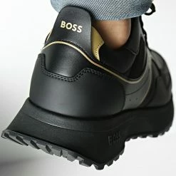 Les meilleures critiques de 😉 Baskets Jonah Runner 50487593 Black de HUGO 🎉 -Promos HUGO Boutique hugo 347689 50487593 007 20221117T150453 04