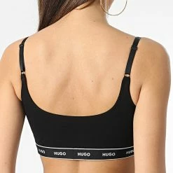 Le moins cher 🌟 Lot De 2 Brassières Femme 50480158 Noir Beige Léopard de HUGO ⭐ 9 Le moins cher 🌟 Lot De 2 Brassières Femme 50480158 Noir Beige Léopard de HUGO ⭐ -Promos HUGO Boutique hugo 348189 50480158 975 20221125T150545 04