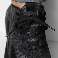 Les meilleures critiques de 🎉 Baskets Leon Runner 50487421 Black de HUGO 🧨 -Promos HUGO Boutique hugo 348196 50487421 003 20221123T151952 03