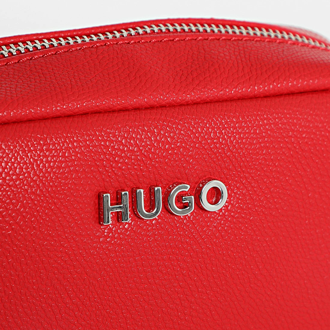 Vente flash 👍 Sac A Main Femme 50485074 Rouge de HUGO 👏 4 Vente flash 👍 Sac A Main Femme 50485074 Rouge de HUGO 👏 – Image 2