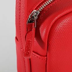 Vente flash 👍 Sac A Main Femme 50485074 Rouge de HUGO 👏 8 Vente flash 👍 Sac A Main Femme 50485074 Rouge de HUGO 👏 -Promos HUGO Boutique hugo 349247 50485074 621 20221129T160823 03