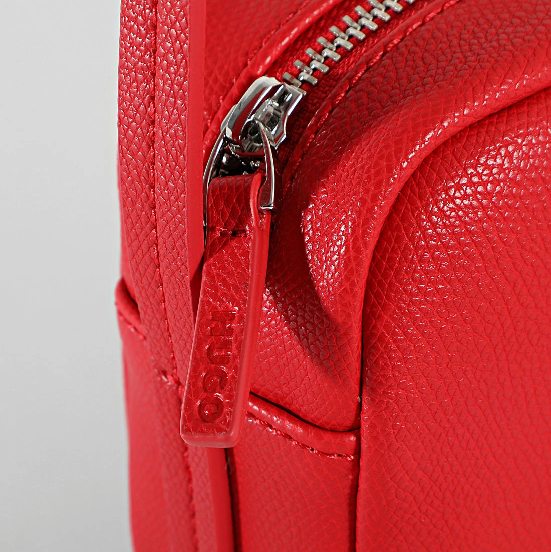 Vente flash 👍 Sac A Main Femme 50485074 Rouge de HUGO 👏 5 Vente flash 👍 Sac A Main Femme 50485074 Rouge de HUGO 👏 – Image 3