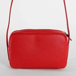 Vente flash 👍 Sac A Main Femme 50485074 Rouge de HUGO 👏 9 Vente flash 👍 Sac A Main Femme 50485074 Rouge de HUGO 👏 -Promos HUGO Boutique hugo 349247 50485074 621 20221129T160824 04