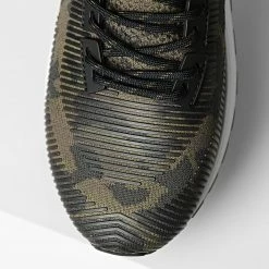 Vente flash 🔥 Baskets Icelin Runner 50459844 Open Green de HUGO 👏 -Promos HUGO Boutique none 287342 50459844 340 20211005T150933 03