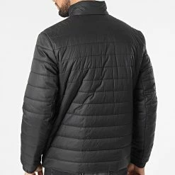 Top 10 🤩 Doudoune 50468719 Noir de HUGO 🥰 8 Top 10 🤩 Doudoune 50468719 Noir de HUGO 🥰 -Promos HUGO Boutique none 314243 50468719 001 20220422T163407 04