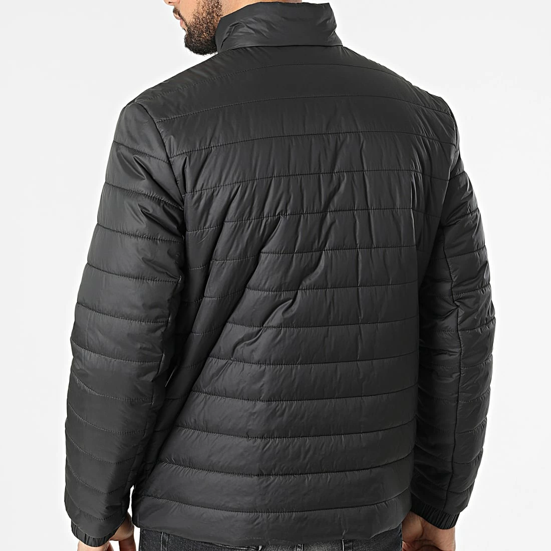 Top 10 🤩 Doudoune 50468719 Noir de HUGO 🥰 5 Top 10 🤩 Doudoune 50468719 Noir de HUGO 🥰 – Image 4